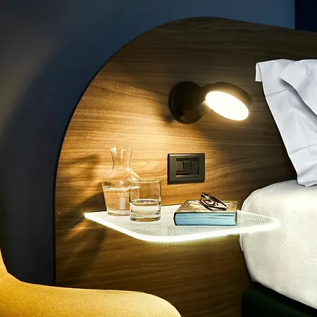Hotel Belstay Milano
