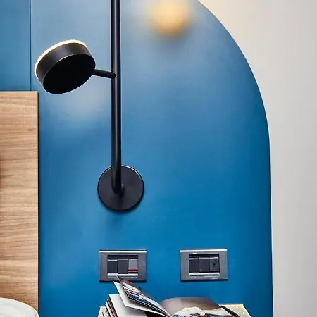 Belstay Milano 4*
