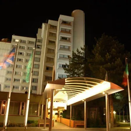 Belstay Milano Otel Assago
