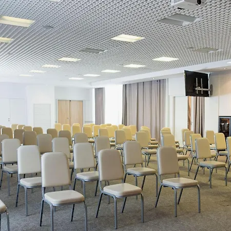 Hotel Belstay Milano 4*