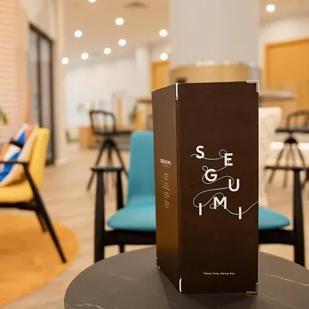 Hotel Belstay Milano