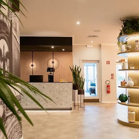 Belstay Milano 4* Assago