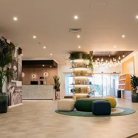 Belstay Milano 4* Assago