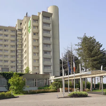 Belstay Milano Hotel Assago