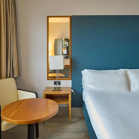 Belstay Milano Hotel Assago