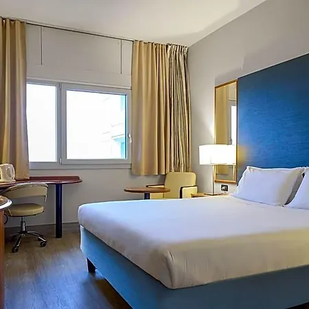 호텔 Belstay Milano 아싸고