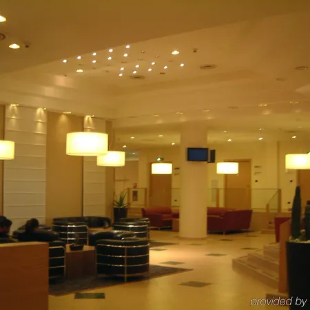 Otel Belstay Milano Assago