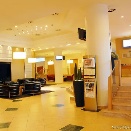 Hotel Belstay Milano Assago