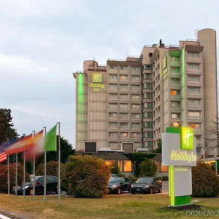 Belstay Milano Hotel 4*