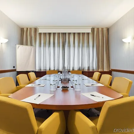 Otel Belstay Milano Assago