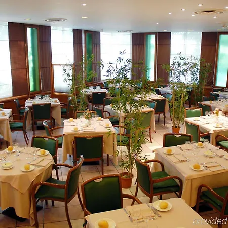 Otel Belstay Milano Assago