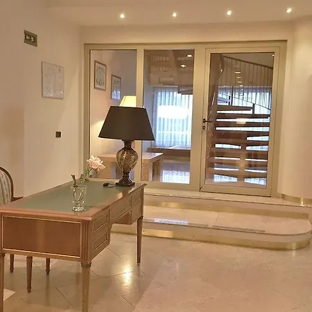 Belstay Milano Hotel 4*