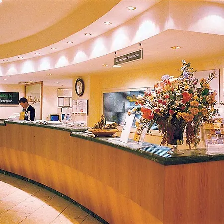 Belstay Milano 4* Assago