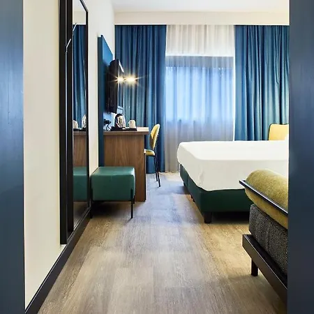 Hotel Belstay Milano