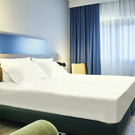Belstay Milano 4*