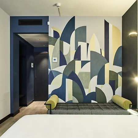 Hotel Belstay Milano Assago