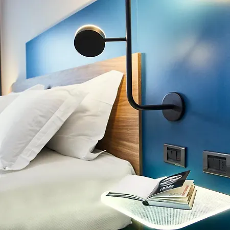 Belstay Milano Hotel 4*