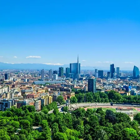Hotel Belstay Milano