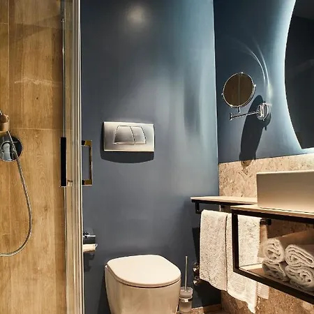 Belstay Milano Hotel