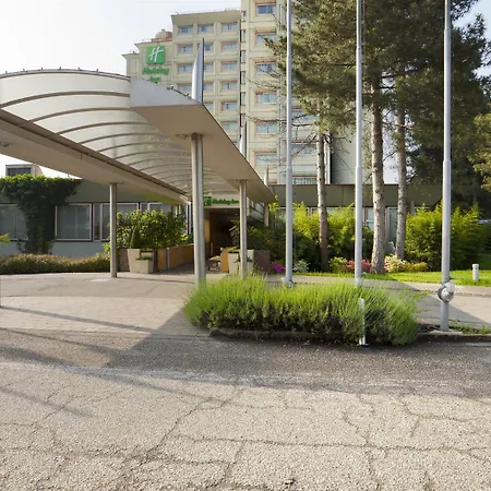 Belstay Milano Hotel 4*