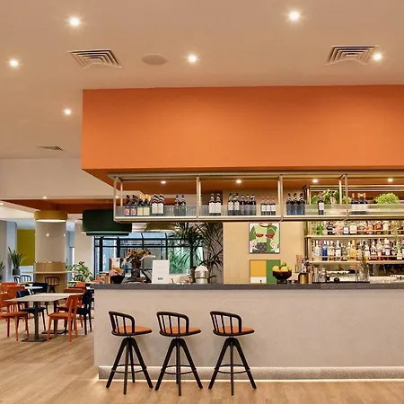 Belstay Milano Hotel