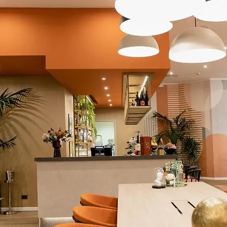 Belstay Milano 4*