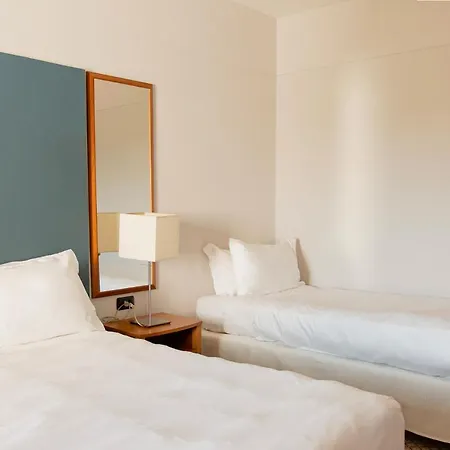 Belstay Milano Hotel