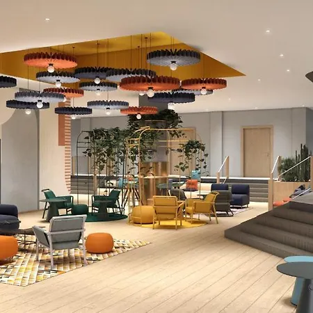 Hotel Belstay Milano