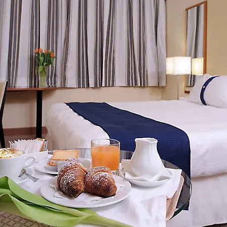 Hotel Belstay Milano 4*