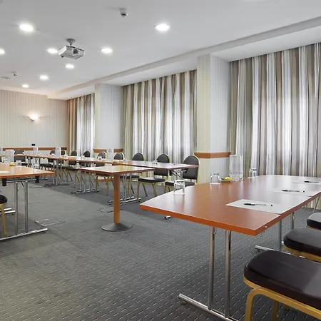 Belstay Milano 4*