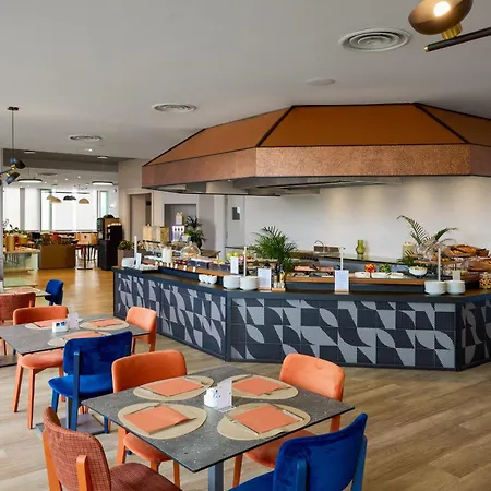 Belstay Milano Hotel 4*
