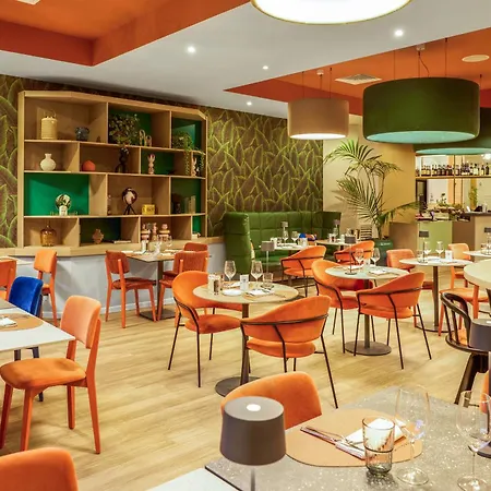 Hotel Belstay Milano 4*