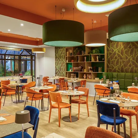Belstay Milano Hotel Assago