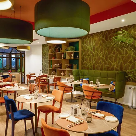 Belstay Milano 4*