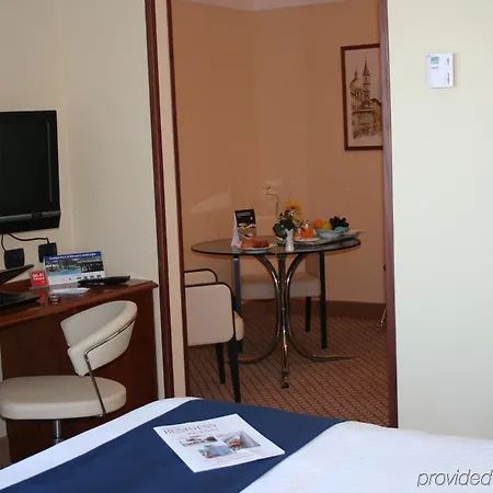 Belstay Milano Hotel
