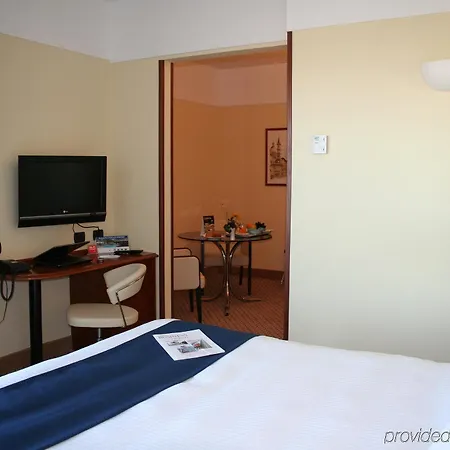 Belstay Milano 4*