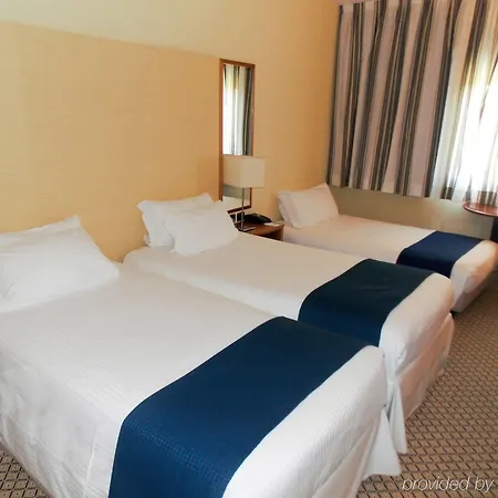 Belstay Milano Hotel