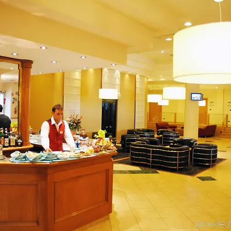 Hotel Belstay Milano