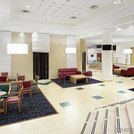 Hotel Belstay Milano 4*
